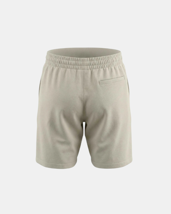 Pantalones Shorts Hombre CALVIN KLEIN Beige LV04RF282G2JX