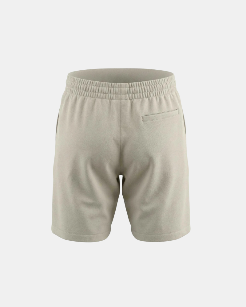 Pantalones Shorts Hombre CALVIN KLEIN Beige LV04RF282G2JX