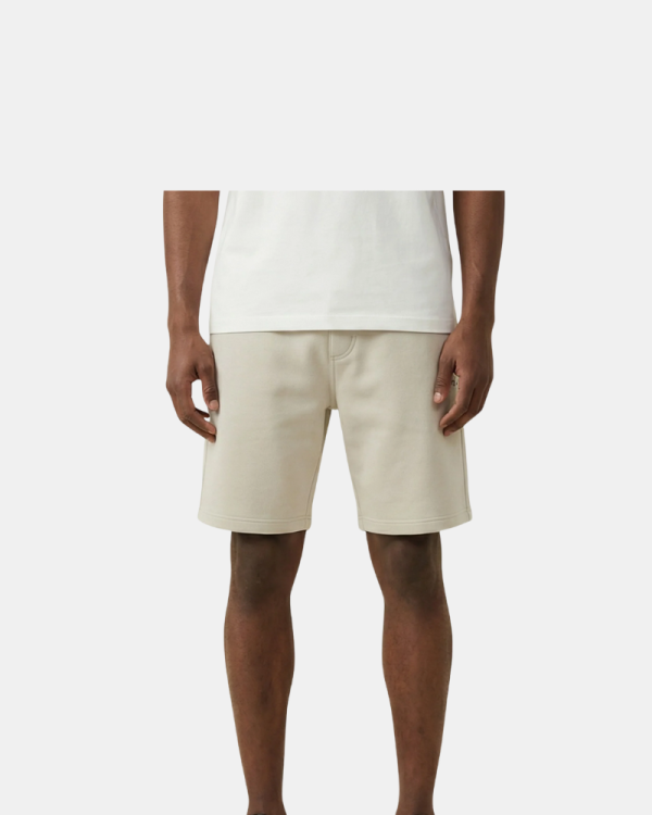 Pantalones Shorts Hombre CALVIN KLEIN Beige LV04RF282G2JX