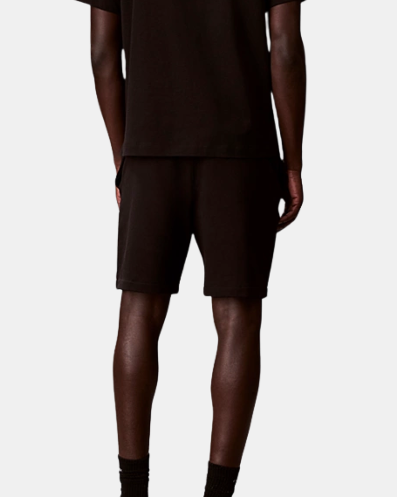 Calções Homem CALVIN KLEIN Preto LV04RF282GUB1