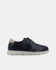 Zapatos Hombre CALLAGHAN Azul 57700 51613