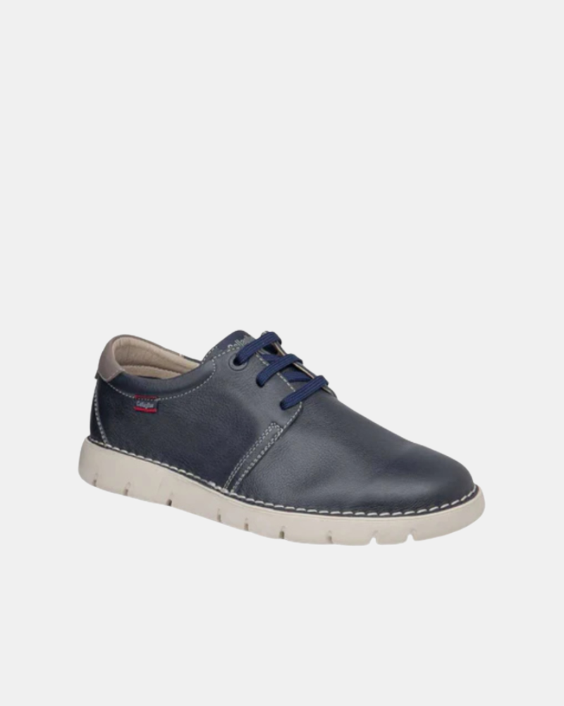 Zapatos Hombre CALLAGHAN Azul 57700 51613
