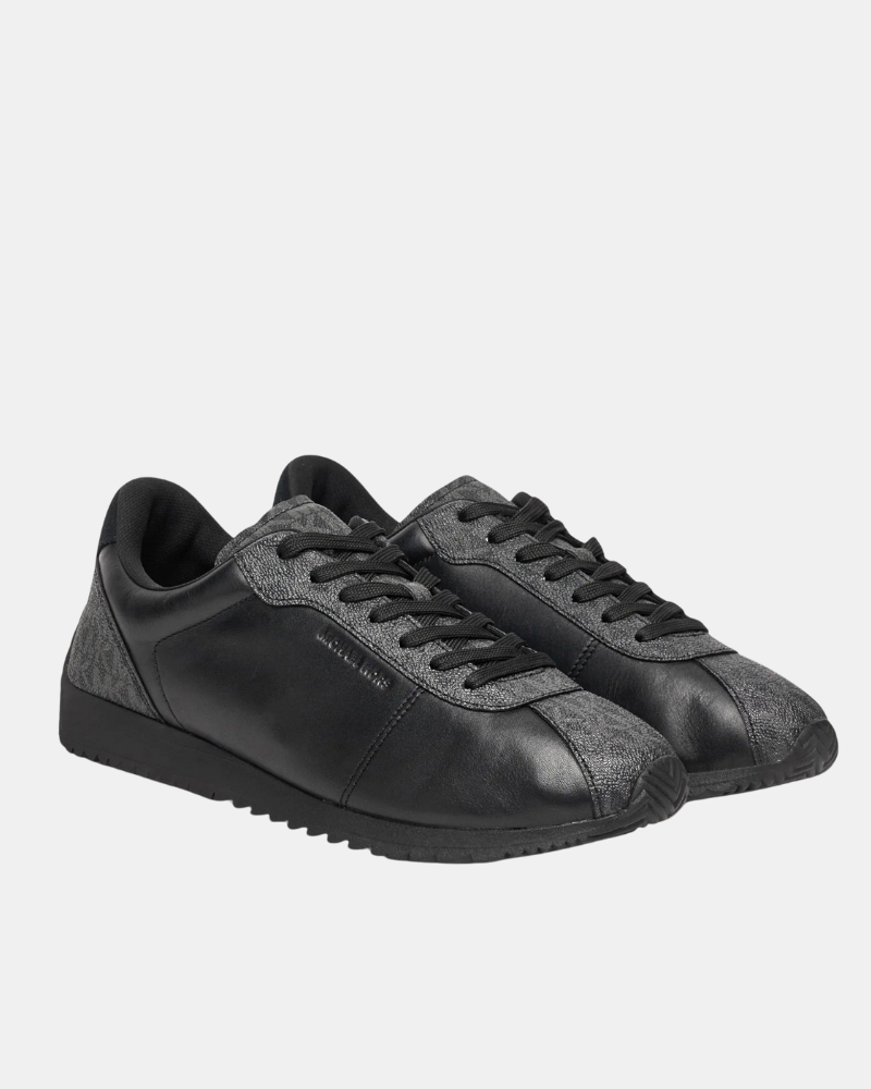 Zapatillas Hombre MICHAEL KORS Negro 42F5RHFS2L RHODES TRAINER