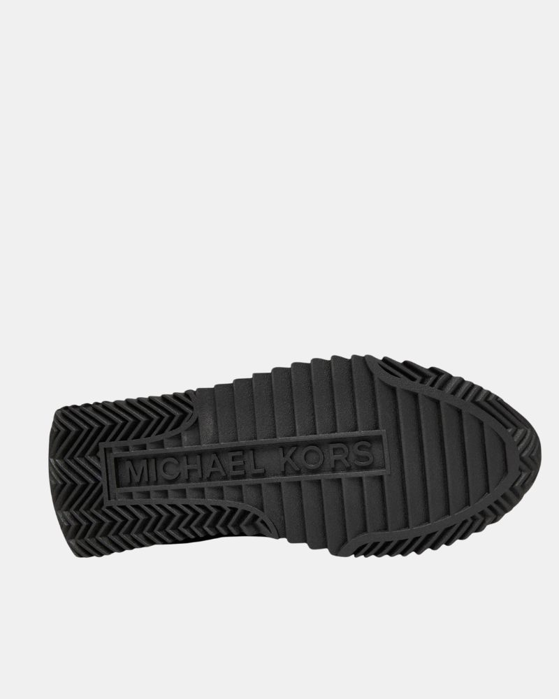 Zapatillas Hombre MICHAEL KORS Negro 42F5RHFS2L RHODES TRAINER