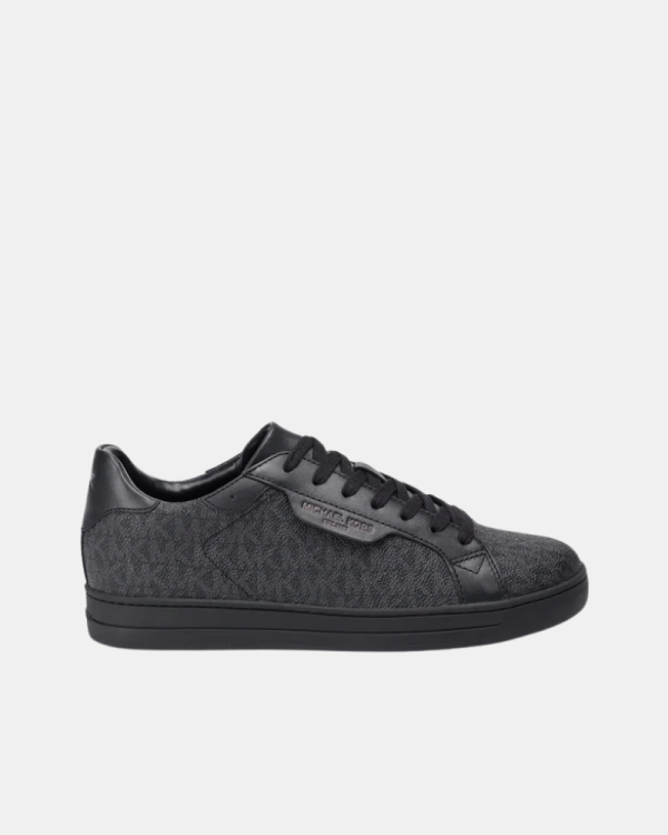 Zapatillas Hombre MICHAEL KORS Negro 42F9KEFS2Q KEATING LACE UP