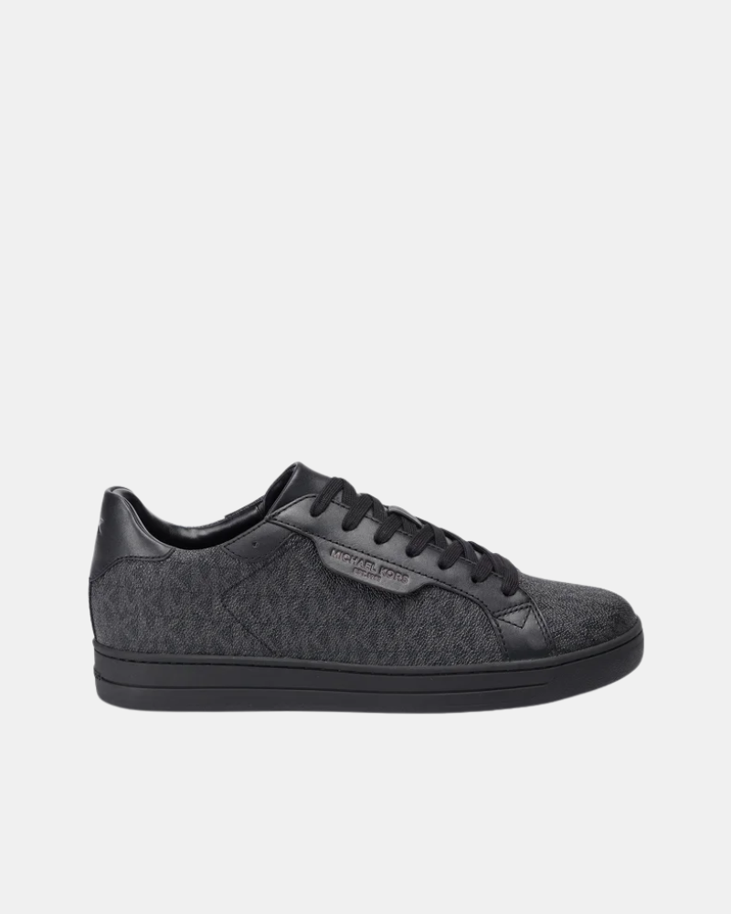 Zapatillas Hombre MICHAEL KORS Negro 42F9KEFS2Q KEATING LACE UP