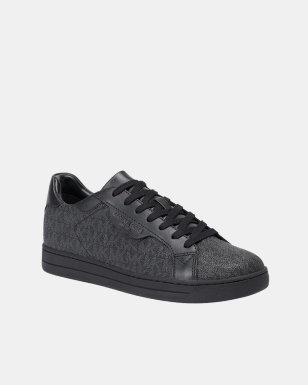 Zapatillas Hombre MICHAEL KORS Negro 42F9KEFS2Q KEATING LACE UP