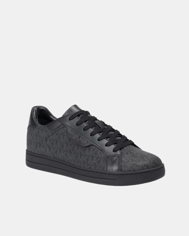 Zapatillas Hombre MICHAEL KORS Negro 42F9KEFS2Q KEATING LACE UP