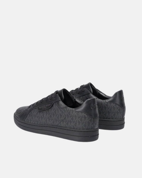 Zapatillas Hombre MICHAEL KORS Negro 42F9KEFS2Q KEATING LACE UP
