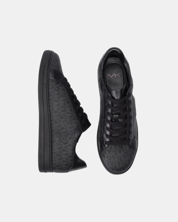 Zapatillas Hombre MICHAEL KORS Negro 42F9KEFS2Q KEATING LACE UP