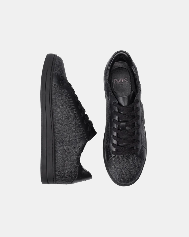 Zapatillas Hombre MICHAEL KORS Negro 42F9KEFS2Q KEATING LACE UP