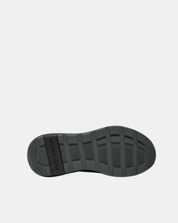 Zapatillas Hombre MICHAEL KORS Negro 42F4TRFS7D TREVOR TRAINER