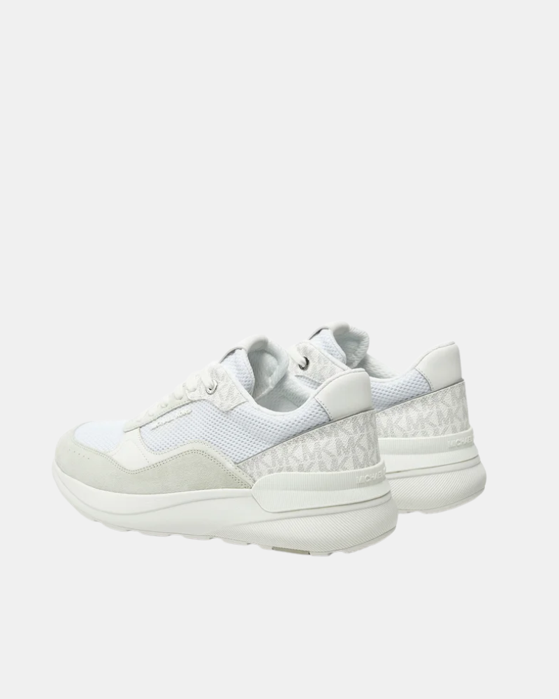 Zapatillas Hombre MICHAEL KORS Blanco 42F4TRFS7D TREVOR TRAINER