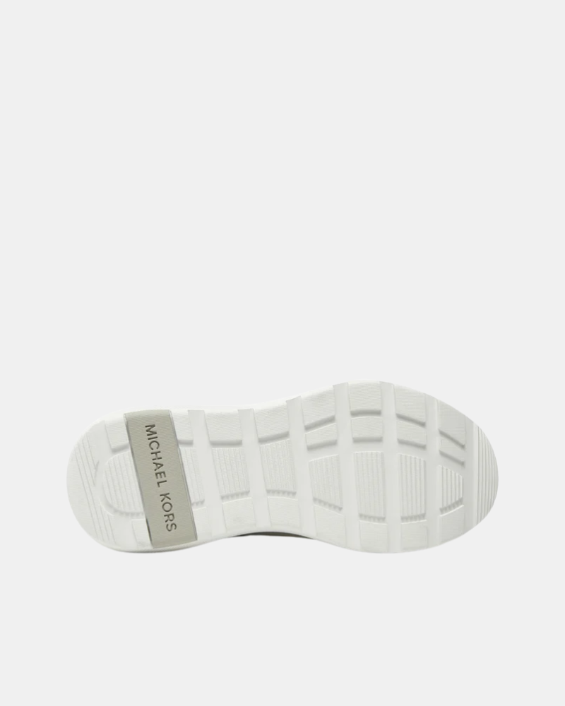Zapatillas Hombre MICHAEL KORS Blanco 42F4TRFS7D TREVOR TRAINER