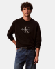 Sudaderas Manga larga Hombre CALVIN KLEIN Negro LV04RD242GUB1
