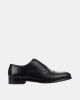 Zapatos Bajos Hombre MARTINELLI Negro EMPIRE 1492 2631PYM