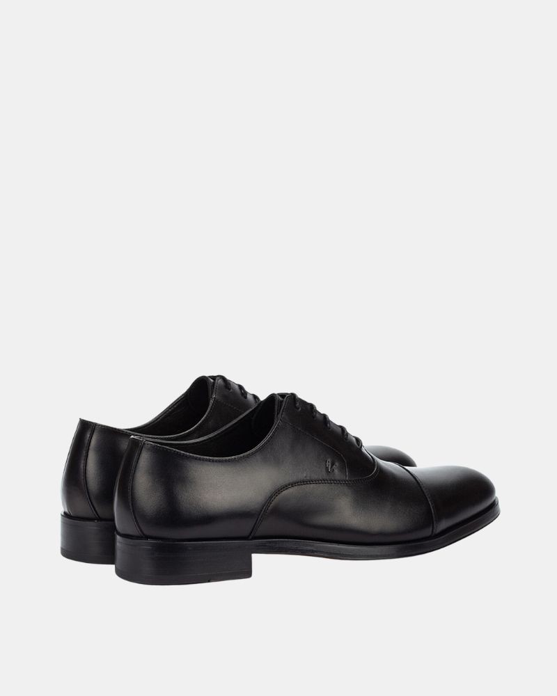 Zapatos Bajos Hombre MARTINELLI Negro EMPIRE 1492 2631PYM