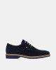 Sapatos Baixos Masculinos MARTINELLI Azul WATFORD 1689 2889X