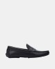 Sapatos Mocassins Homem MARTINELLI Preto PACIFIC 1411 2496DY