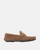 Sapatos Mocassins Homem MARTINELLI Castanho PACIFIC 1411 2496W