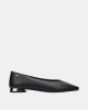 Sapatos Sabrinas Mulher MARTINELLI Preto VESCIA S009 B470PY
