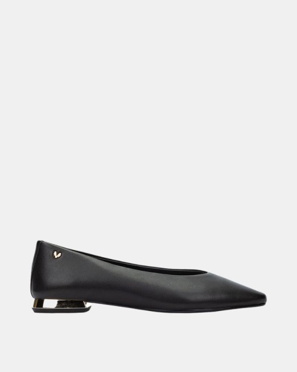 Sapatos Sabrinas Mulher MARTINELLI Preto VESCIA S009 B470PY
