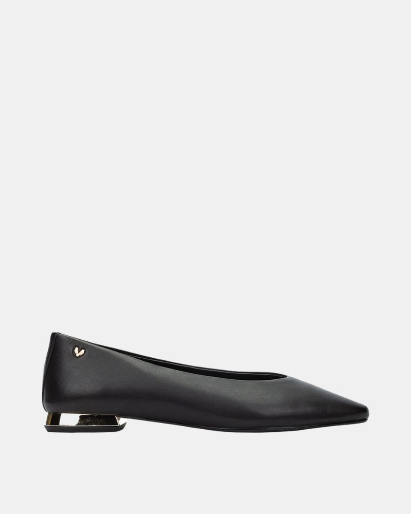 Sapatos Sabrinas Mulher MARTINELLI Preto VESCIA S009 B470PY