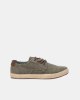 Zapatos Alpargatas Hombre REFRESH Verde 171721