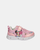 Zapatillas Luces Infantil CARTOONS Rosa 2300007211