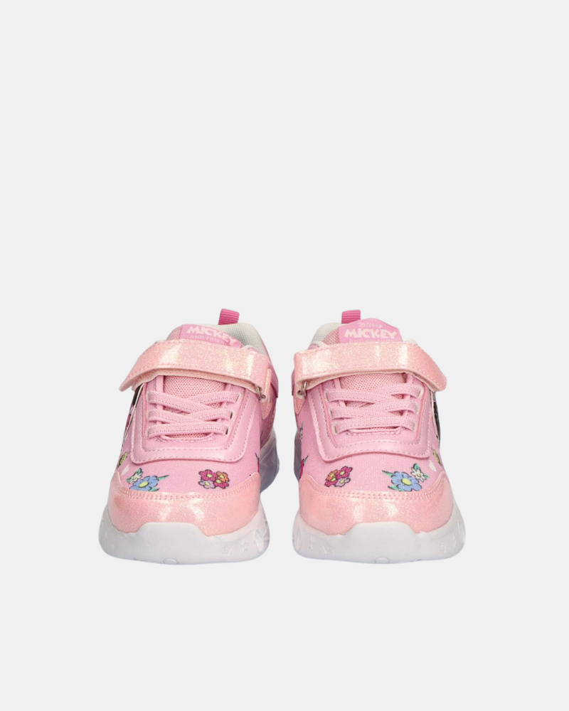 Zapatillas Luces Infantil CARTOONS Rosa 2300007211