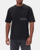 Camisetas Manga corta Hombre HUGO Negro 50549120 NOGOSTE