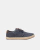 Zapatos Alpargatas Hombre REFRESH Azul 171721
