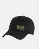 Gorros e bonés Homem EA7 Preto 7X000005 AF11989