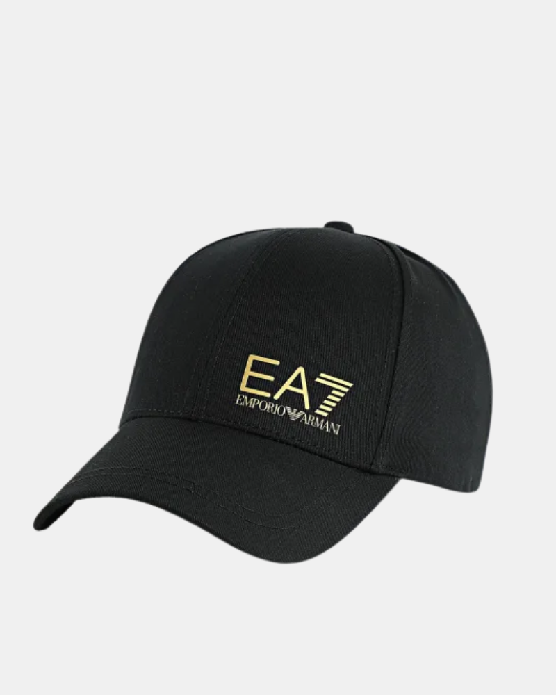 Gorros y gorras Hombre EA7 Negro 7X000005 AF11989