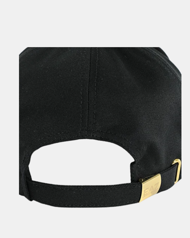 Gorros y gorras Hombre EA7 Negro 7X000005 AF11989