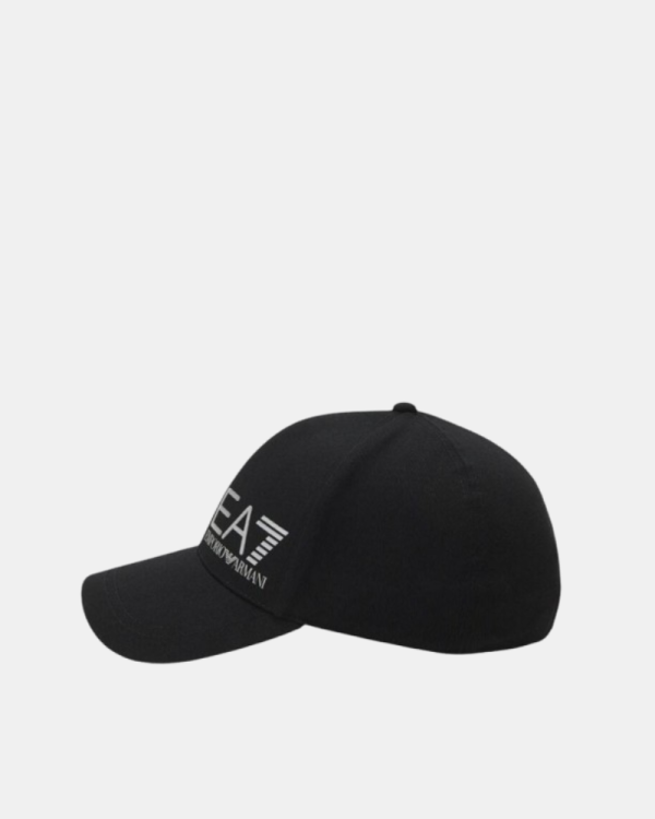 Gorros y gorras Hombre EA7 Negro 7X000005 AF11989