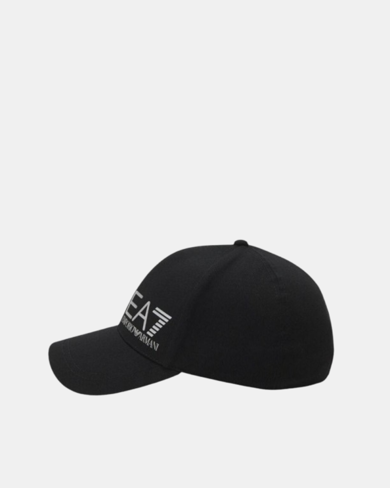 Gorros y gorras Hombre EA7 Negro 7X000005 AF11989