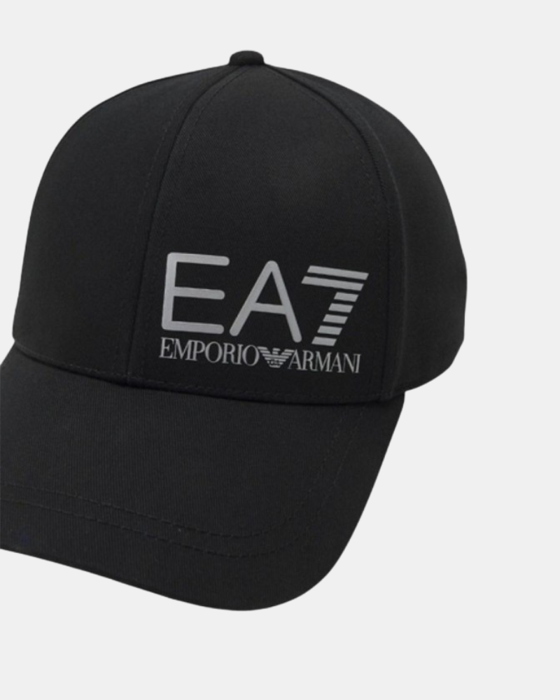 Gorros y gorras Hombre EA7 Negro 7X000005 AF11989