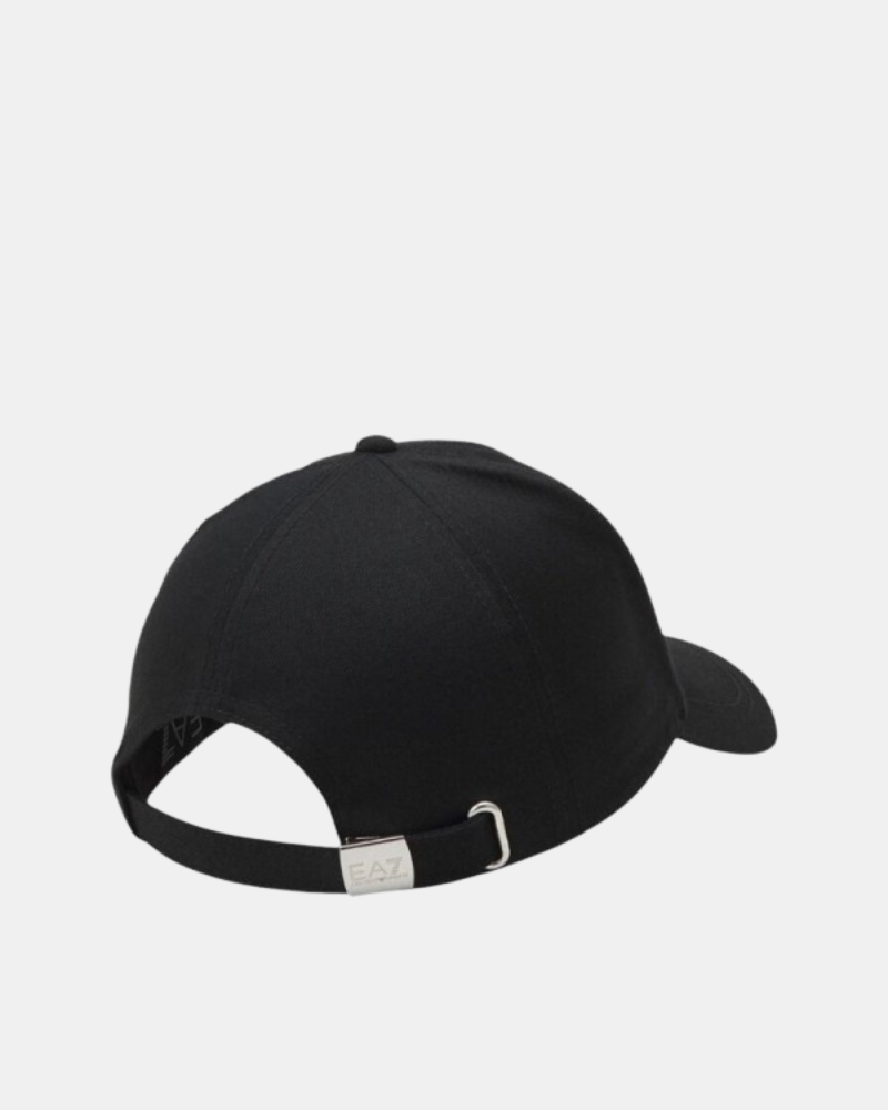 Gorros y gorras Hombre EA7 Negro 7X000005 AF11989