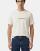 Camisetas Manga corta Hombre ARMANI EXCHANGE Blanco XM002785 AF10358