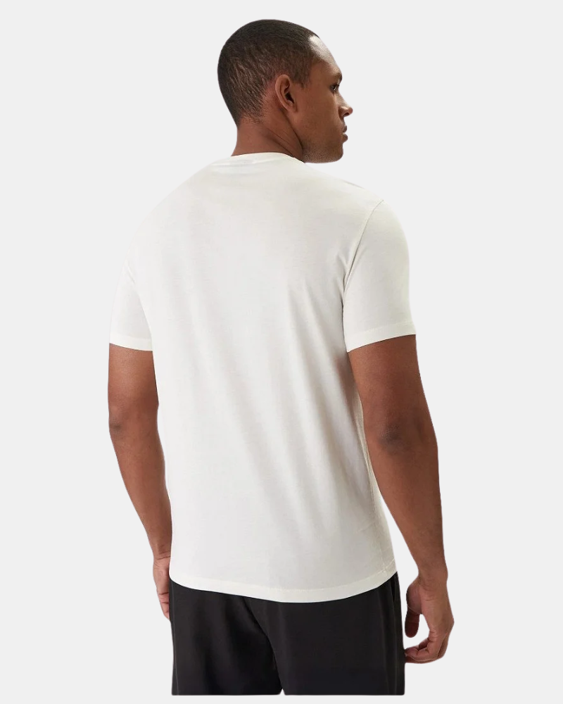 Camisetas Manga corta Hombre ARMANI EXCHANGE Beige XM002471 AF10356