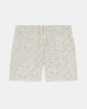 Roupa de banho Homem ARMANI EXCHANGE Branco XM000832 AF24685