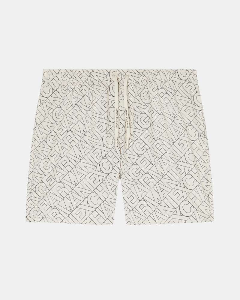 Ropa de baño Hombre ARMANI EXCHANGE Blanco XM000832 AF24685