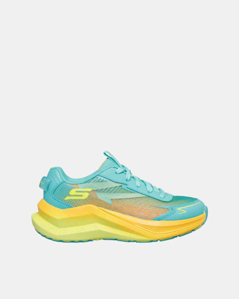 Zapatillas Bajas Infantil SKECHERS Multicolor 404023L MAX CUSHIONING ASCENDER
