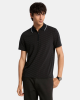 Camisetas Manga corta Hombre MICHAEL KORS Negro CR652TLK3W
