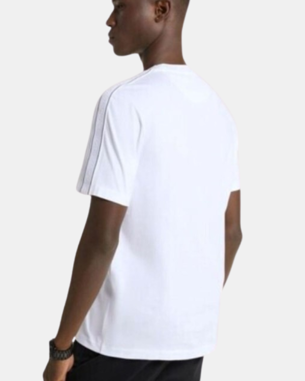 Camisetas Manga corta Hombre MICHAEL KORS Blanco CT4524E1V2