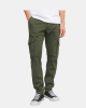 Calças compridas para homem JACK AND JONES Verde 12141844 PAUL