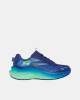 Sapatilhas Baixas Infantis SKECHERS Azul 404023L MAX CUSHIONING ASCENDER