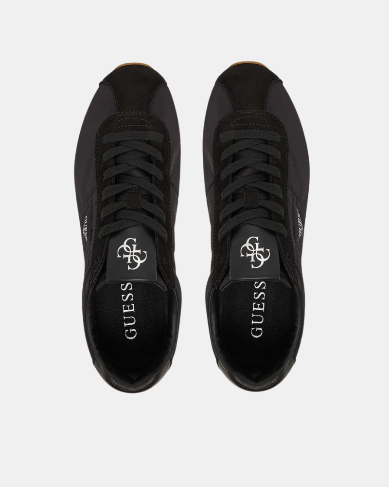 Ténis Mulher GUESS Preto TIAH FLPTIA FAB12