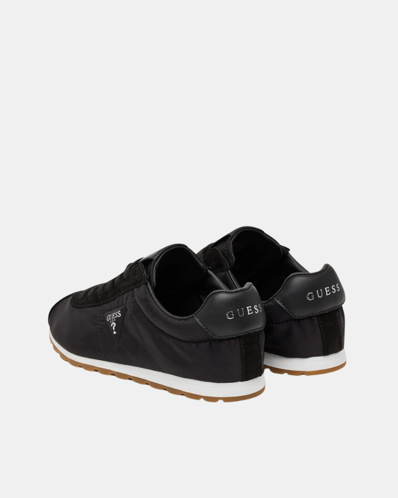 Ténis Mulher GUESS Preto TIAH FLPTIA FAB12